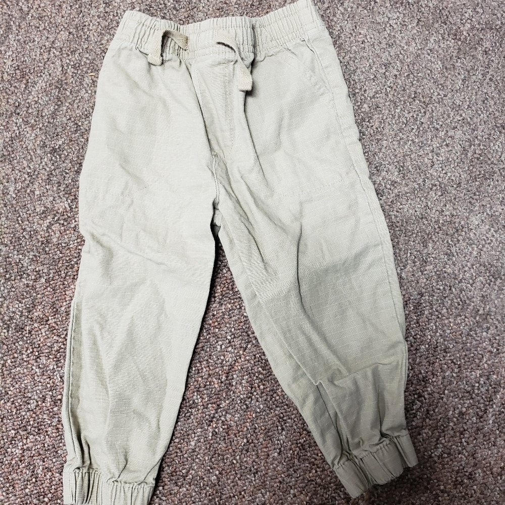 Boys 2T khakis